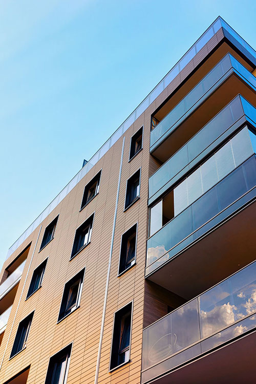 comunidad de propietarios