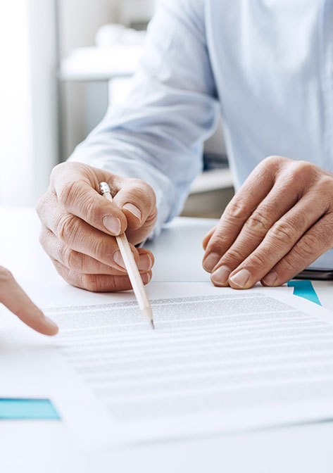 Gestiones administrativas